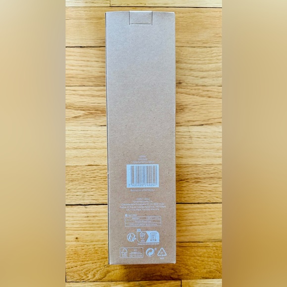 Nespresso Barista Cappuccino Cup Medium & Upcycled Barista Apron NWT - Picture 6 of 7